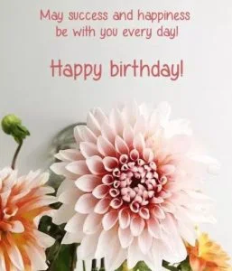 Happy Birthday Images