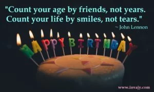 Happy Birthday Wishes Images