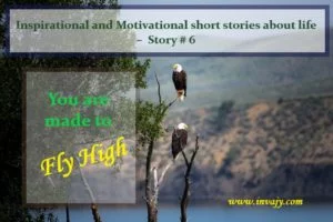 Motivational Short Stories