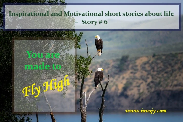 Motivational Short Story