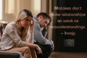 Deep Quotes about life