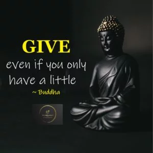 Buddha Quote