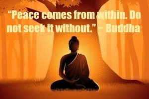 Buddha Quotes