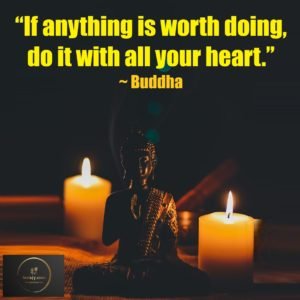 Buddha Quotes