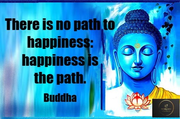 buddhism quotes