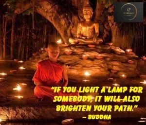 Buddhist Quotes