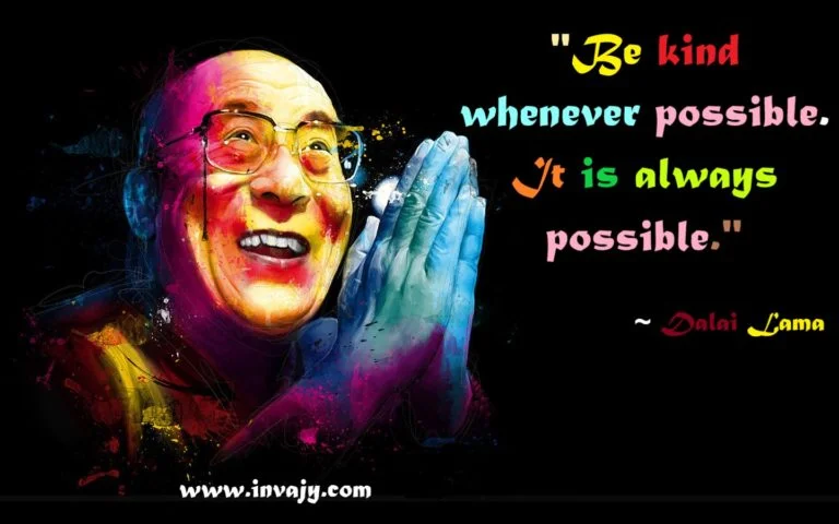Dalai Lama Quotes