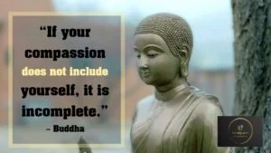 Buddha Quotes on Compassion