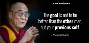 dalai lama quotes