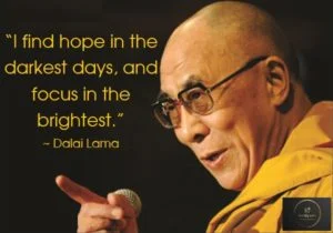 Dalai Lama Quotes