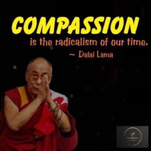 Dalai lama Quotes