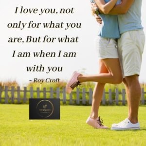 Love Quotes