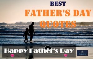 best father's day quotes