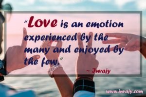 Love Quotes