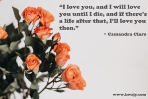 Love Quotes