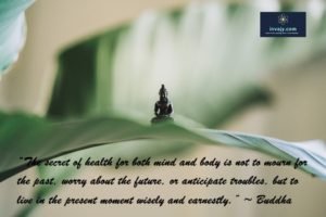 Buddha quotes on living in the moment