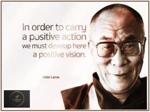 Positive Quotes Dalai Lama