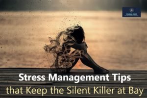 Stress Management Tips