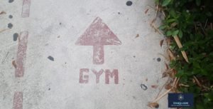 Gym Exercise