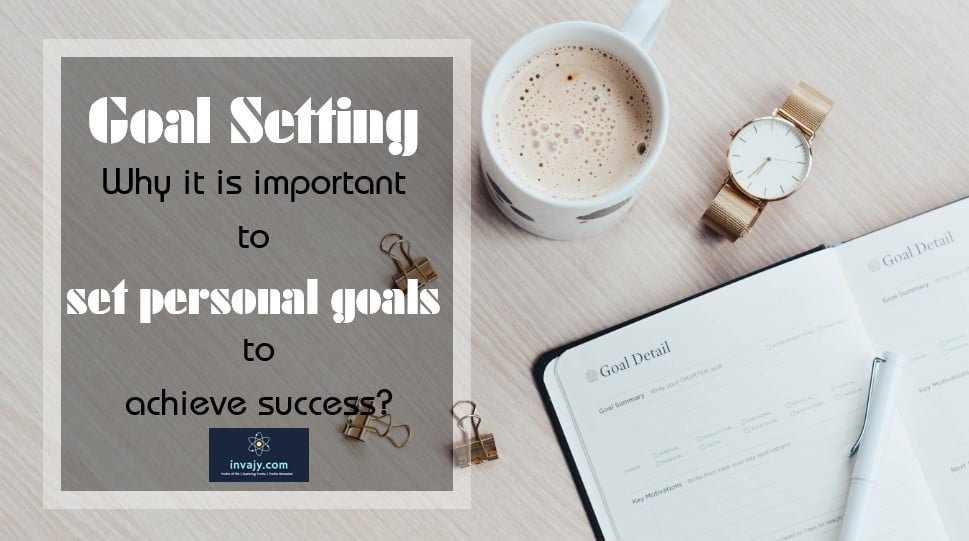 Goal Setting