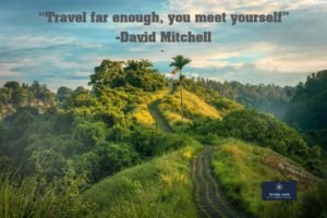 Inspiring Travel Quotes