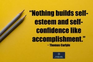 Quotes about Self Confidence