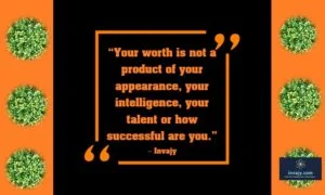 Quotes about Self Esteem