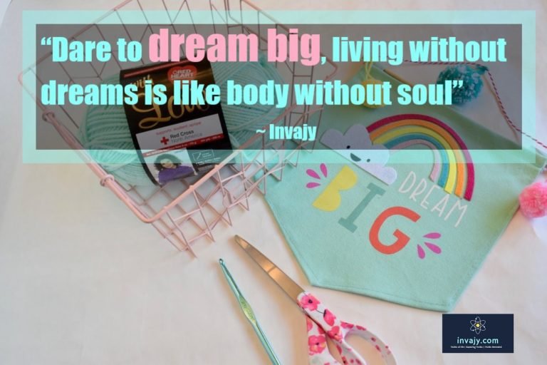 131 Dreams Quotes to Motivate and Inspire You Dream Big