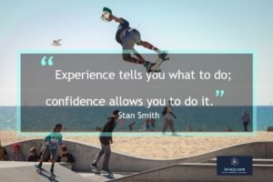 Self Confidence Quotes