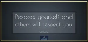 Self-esteem Quotes