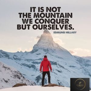 Self Confidence Quotes