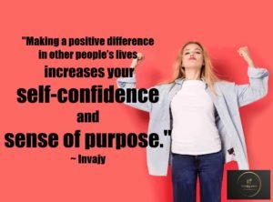 Self confidence Quotes