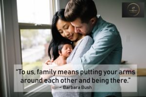 Family Quotes