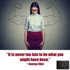Self-Esteem Quotes