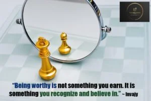 Self-Esteem Quotes