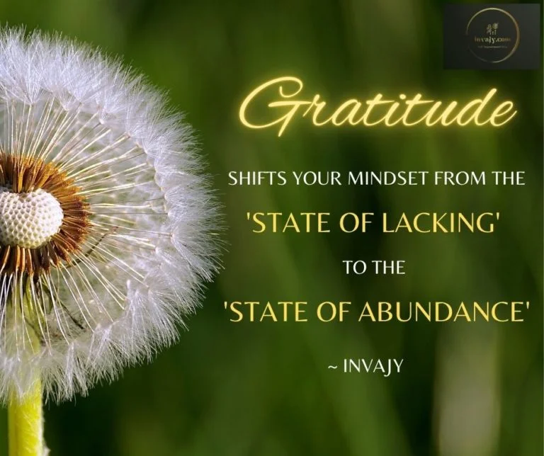 Gratitude Quotes