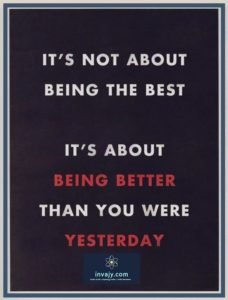 Inspirational Picture Quote on Life