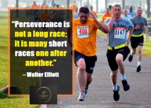 Perseverance Quotes