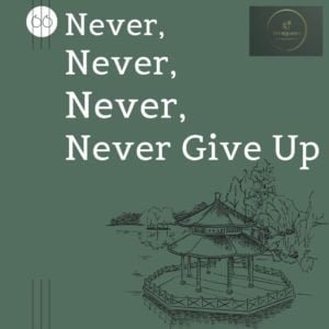 Perseverance Quotes