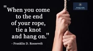 Perseverance quote