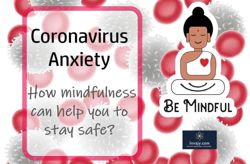 coronavirus covid 19 mindfulness