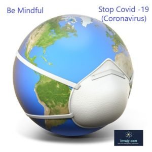 coronavirus mindfulness