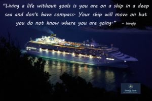 goal quotes with images