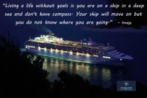 goal quotes with images