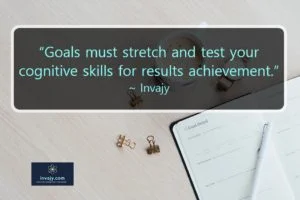goal setting quotes
