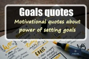 goals quotes images