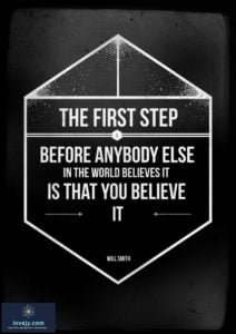 Inspirational picture