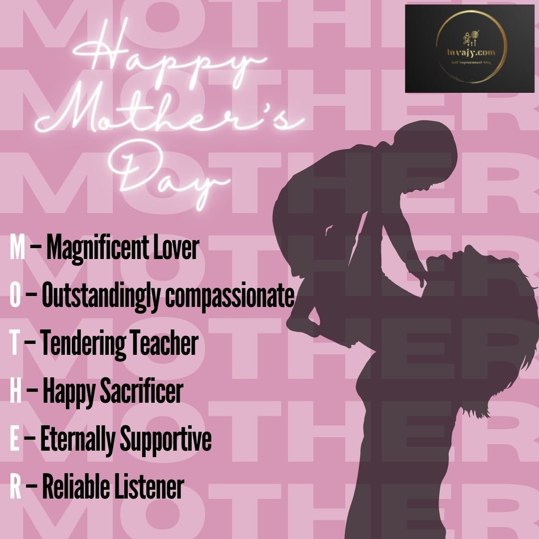 Mothers Day quotes, wishes, messages and images : Happy Mother's ...