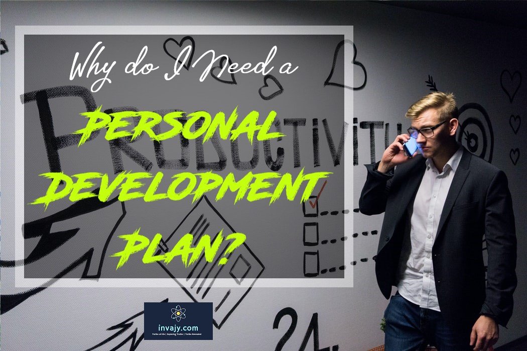 Personal development Plan