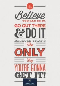 Typography image Quotes